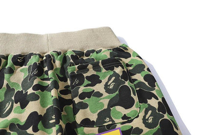 BAPE SHORT S2