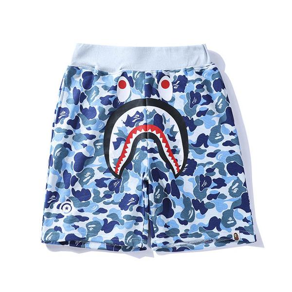 BAPE SHORT S2