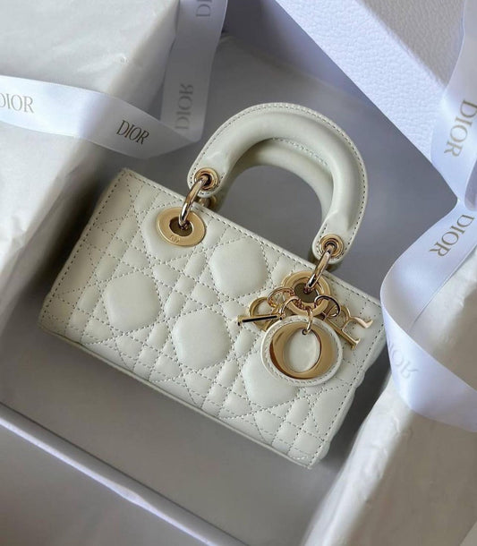 Dior Lady D-Joy Micro Bag