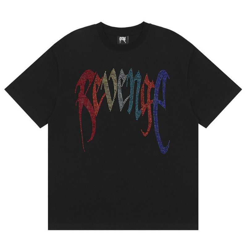 REVENGE T-Shirt Diamond