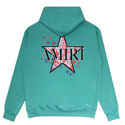 AMIRI Hoodies #M031-1