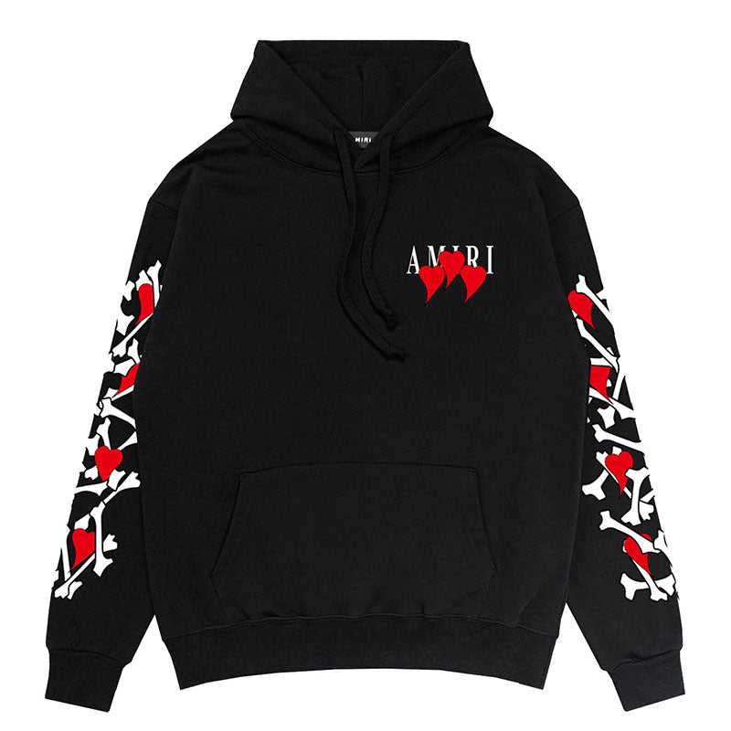 AMIRI Hoodies #M004