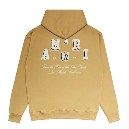 AMIRI Hoodies #M111