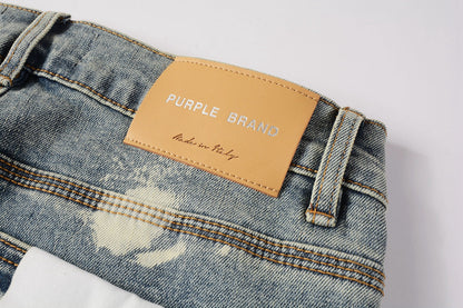 Purple Brand Jean #9092