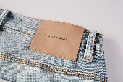 Purple Brand Jean #9010