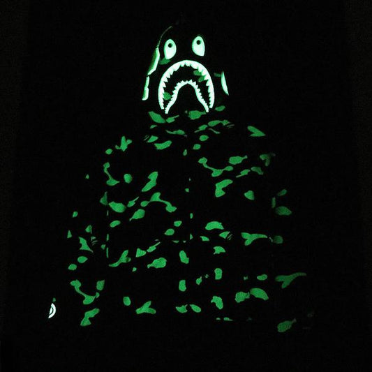 BAPE Luminous Hoodie