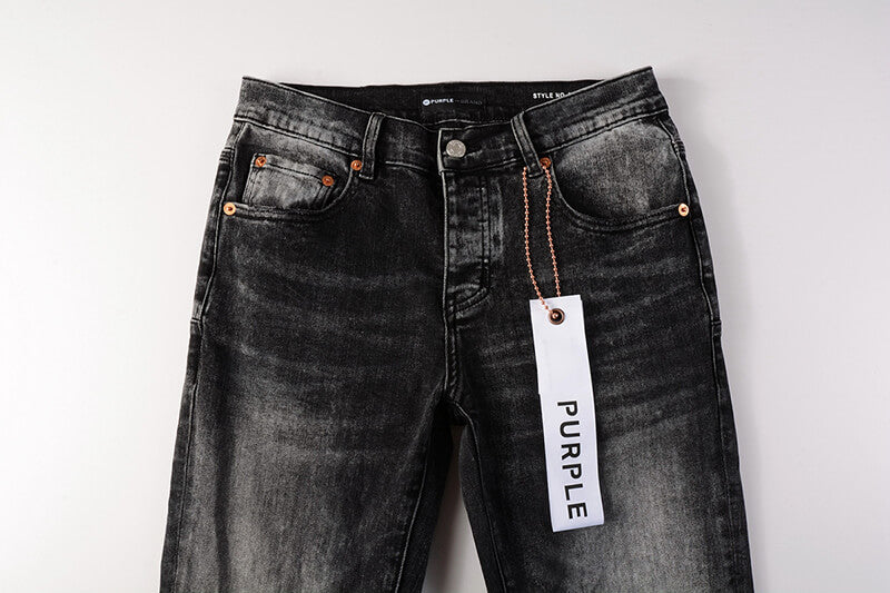 Purple Brand Jean #9019