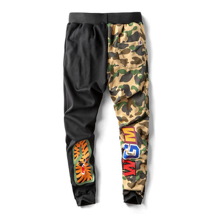 Bape Pant