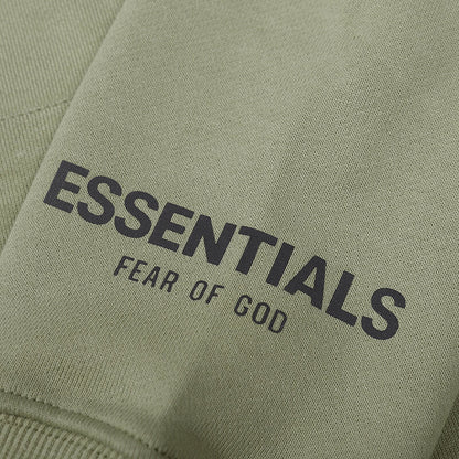 Fear Of God Hoodies