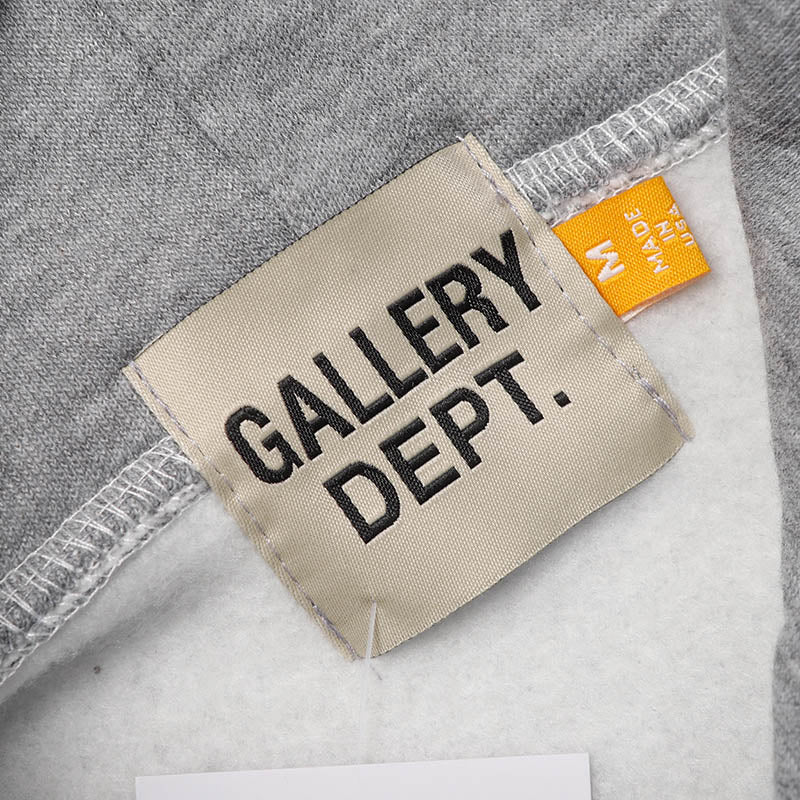 Gallery Dept Hoodies