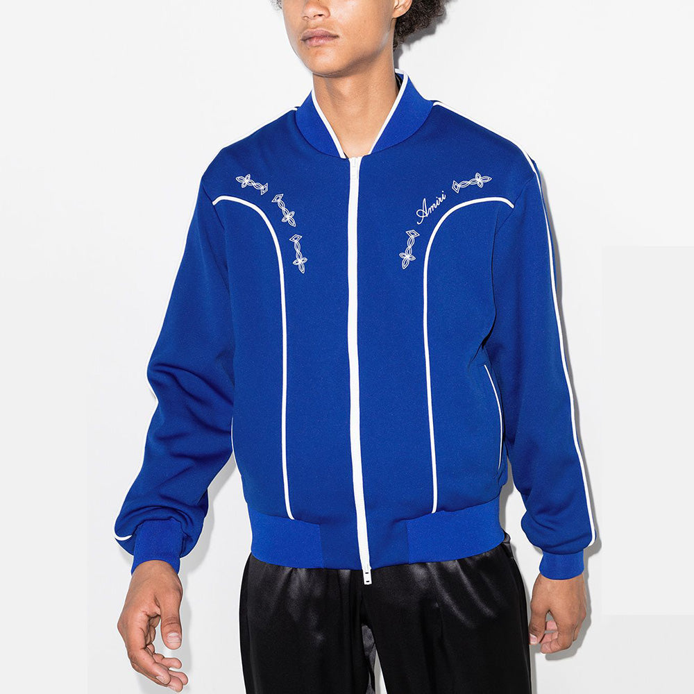 AMIRI Western Track jacket