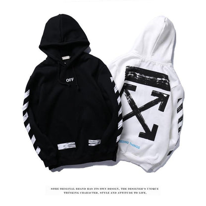 OFF WHITE HOODIE