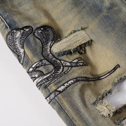 AMIRI Jeans #6611