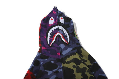 BAPE HOODIE