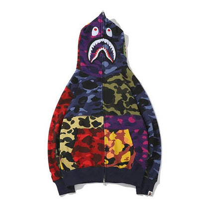 BAPE HOODIE