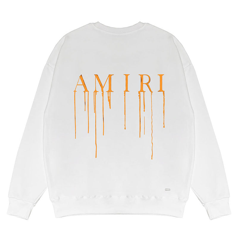 AMIRI Sweatshirts #Y023