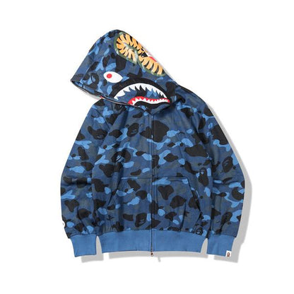 Bape Hoodie S4