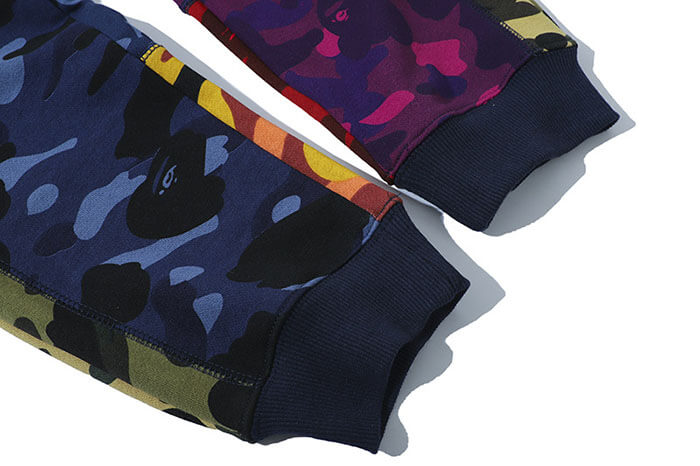 Bape Pant