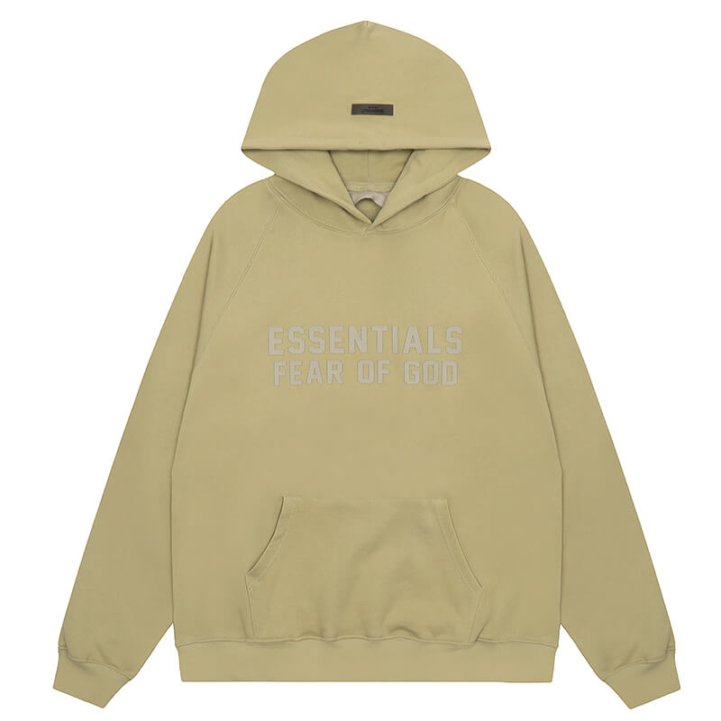 Fear Of God ESSENTIALS Hoodies 8101