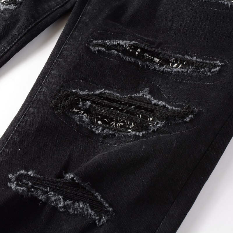 AMIRI Jeans #8669