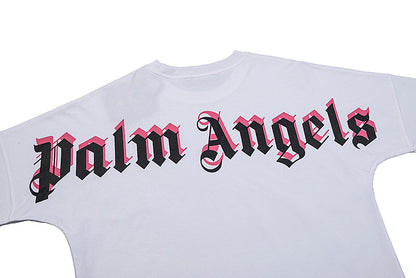 Palm Angels Long Sleeve T-Shirt