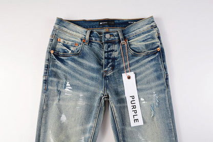 Purple Brand Jean #9043