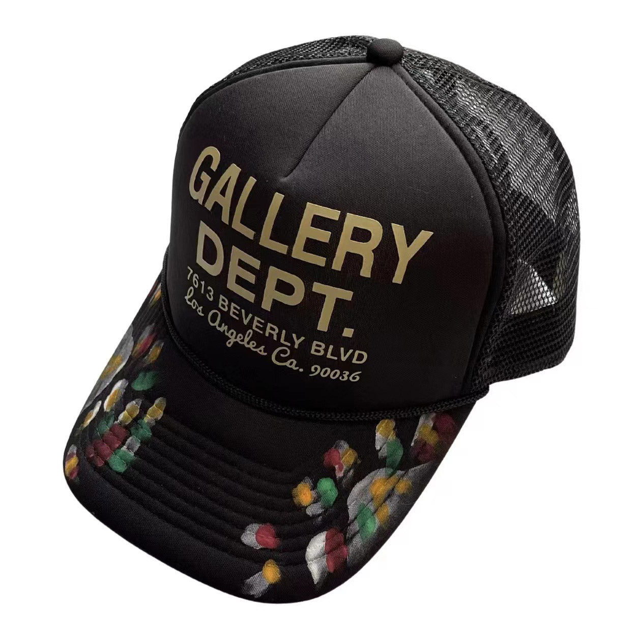 Gallery Dept Caps