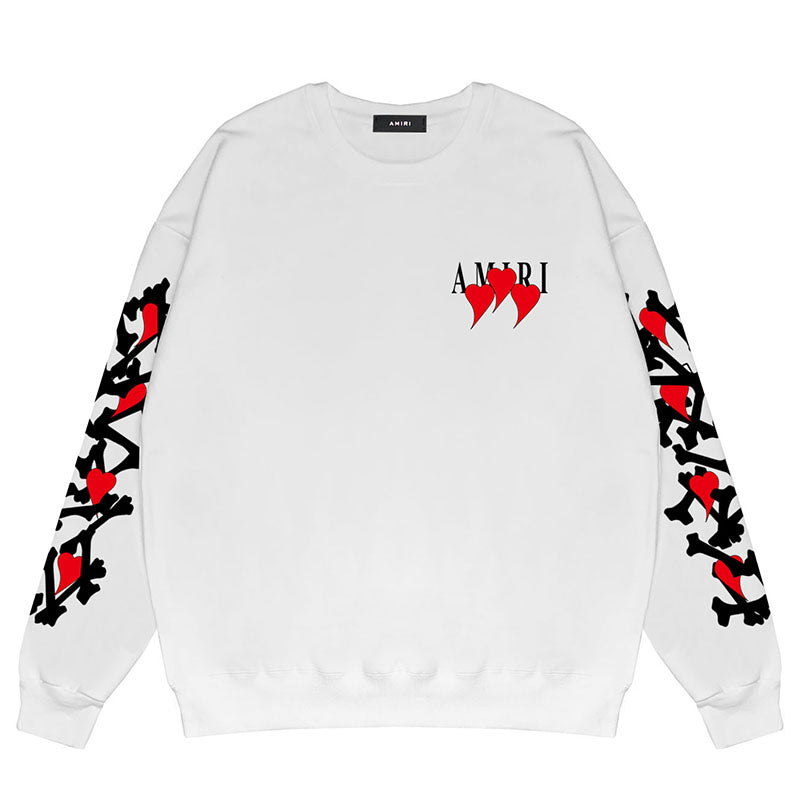 AMIRI Sweatshirts #004