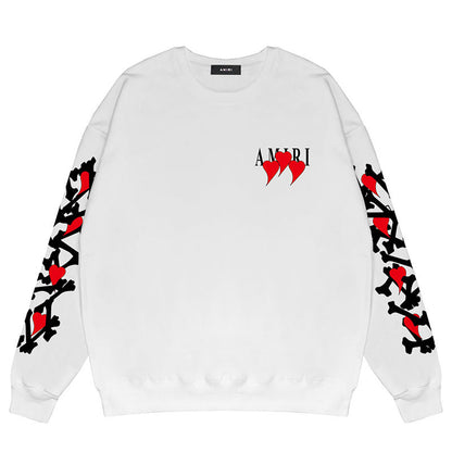 AMIRI Sweatshirts #004