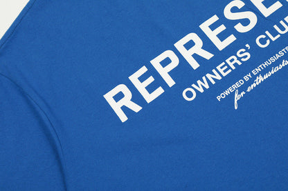 REPRESENT T-Shirt