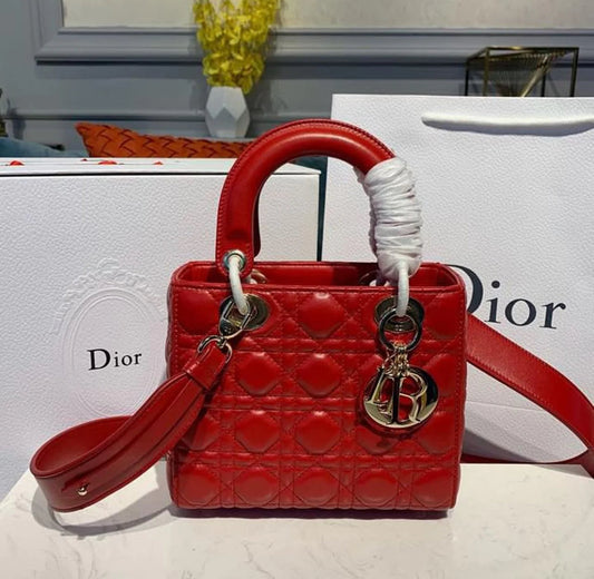 Dior Lady Bag