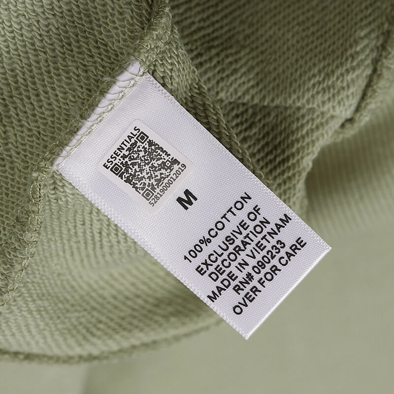 Fear Of God Hoodies