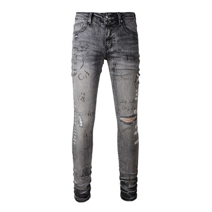 AMIRI Jeans #879