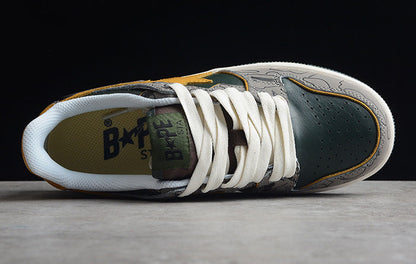 Human Made Bape Sta Sk8 To Nigo"