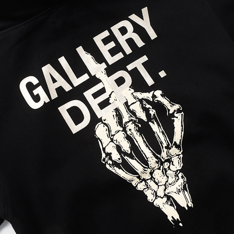 Gallery Dept Hoodies