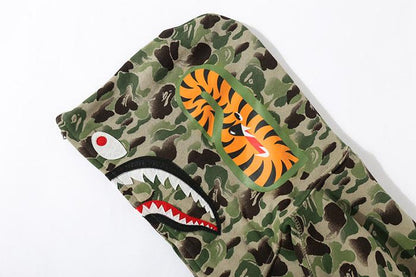 BAPE WGM Hoodie