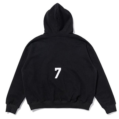 FOG ABC Hoodie