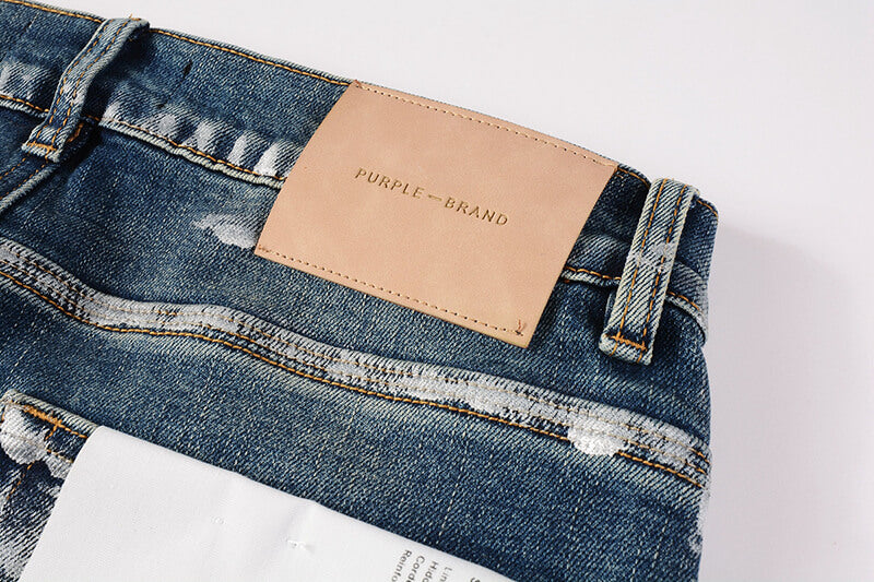 Purple Brand Jean #9040