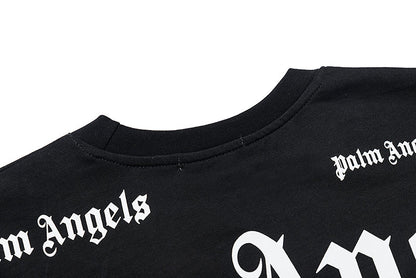 Palm Angels Long Sleeve T-Shirt