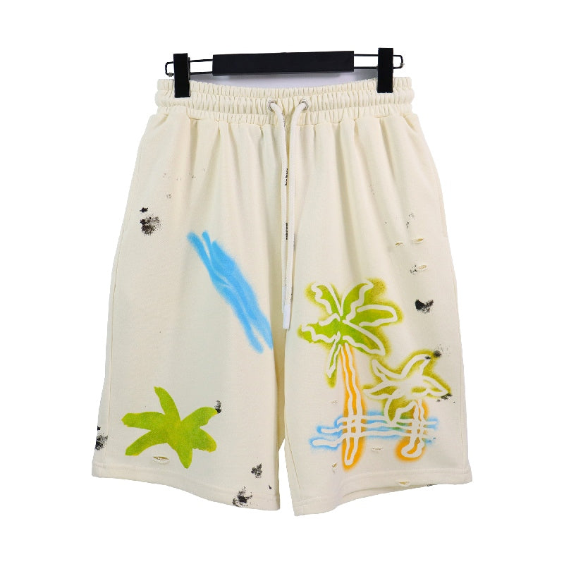 PALM ANGELS SHORTS