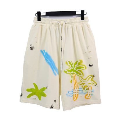 PALM ANGELS SHORTS