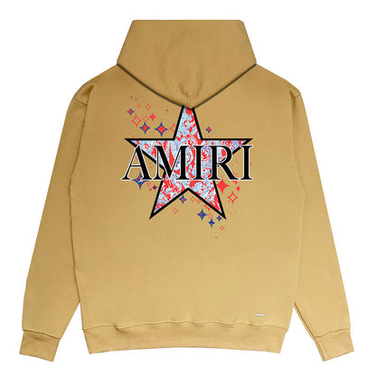 AMIRI Hoodies #M031-1