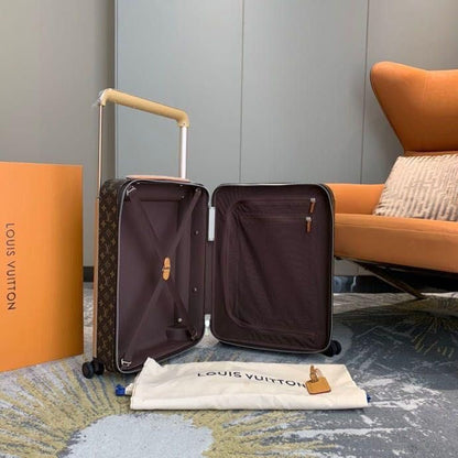 Louis Vuitton suitcase