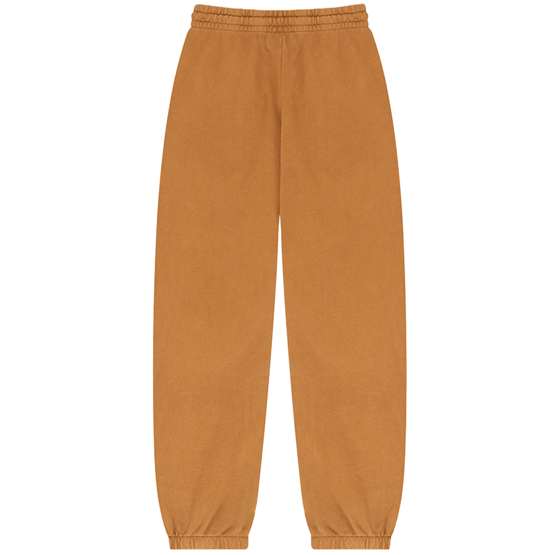 Denim Tears Pant Yellow