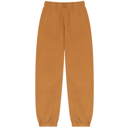 Denim Tears Pant Yellow