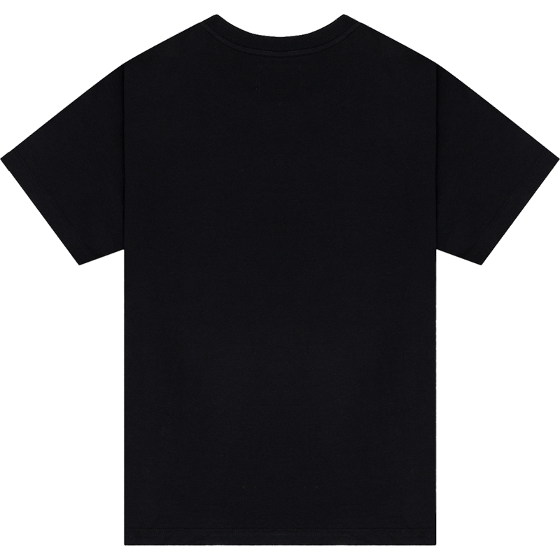 Denim Tears ADG T-Shirts Black