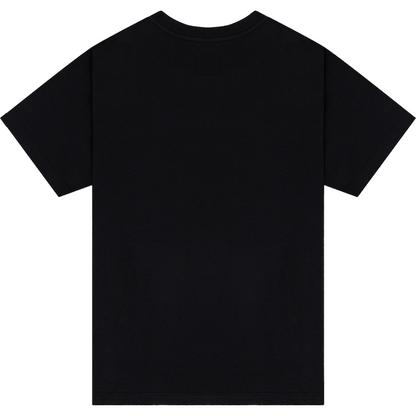 Denim Tears ADG T-Shirts Black