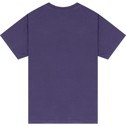 Denim Tears ADG T-Shirts Purple