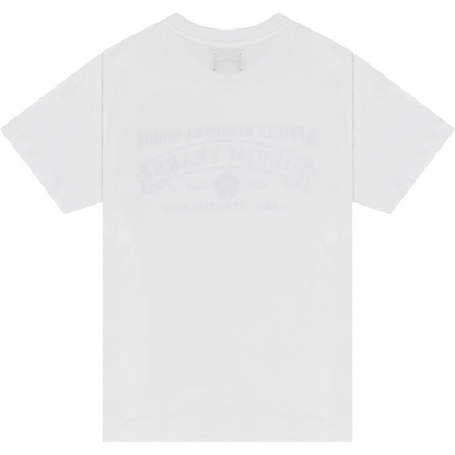 Denim Tears ADG T-Shirts White