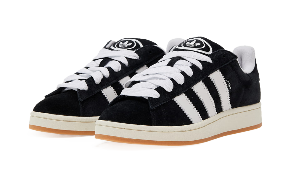 Adidas Campus 00s Core Black